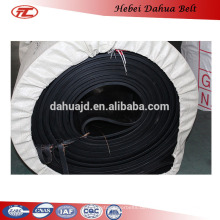 DHT-070 factory price good light weight conveyor belt rubber belt